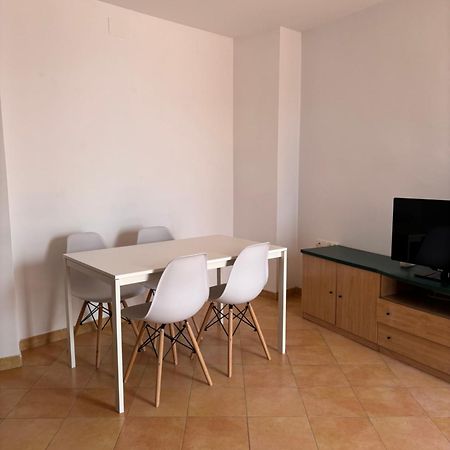 Asis 20 Daire Medina-Sidonia Dış mekan fotoğraf