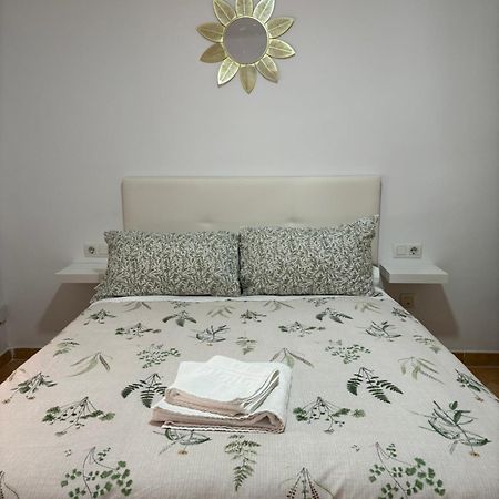 Asis 20 Daire Medina-Sidonia Dış mekan fotoğraf