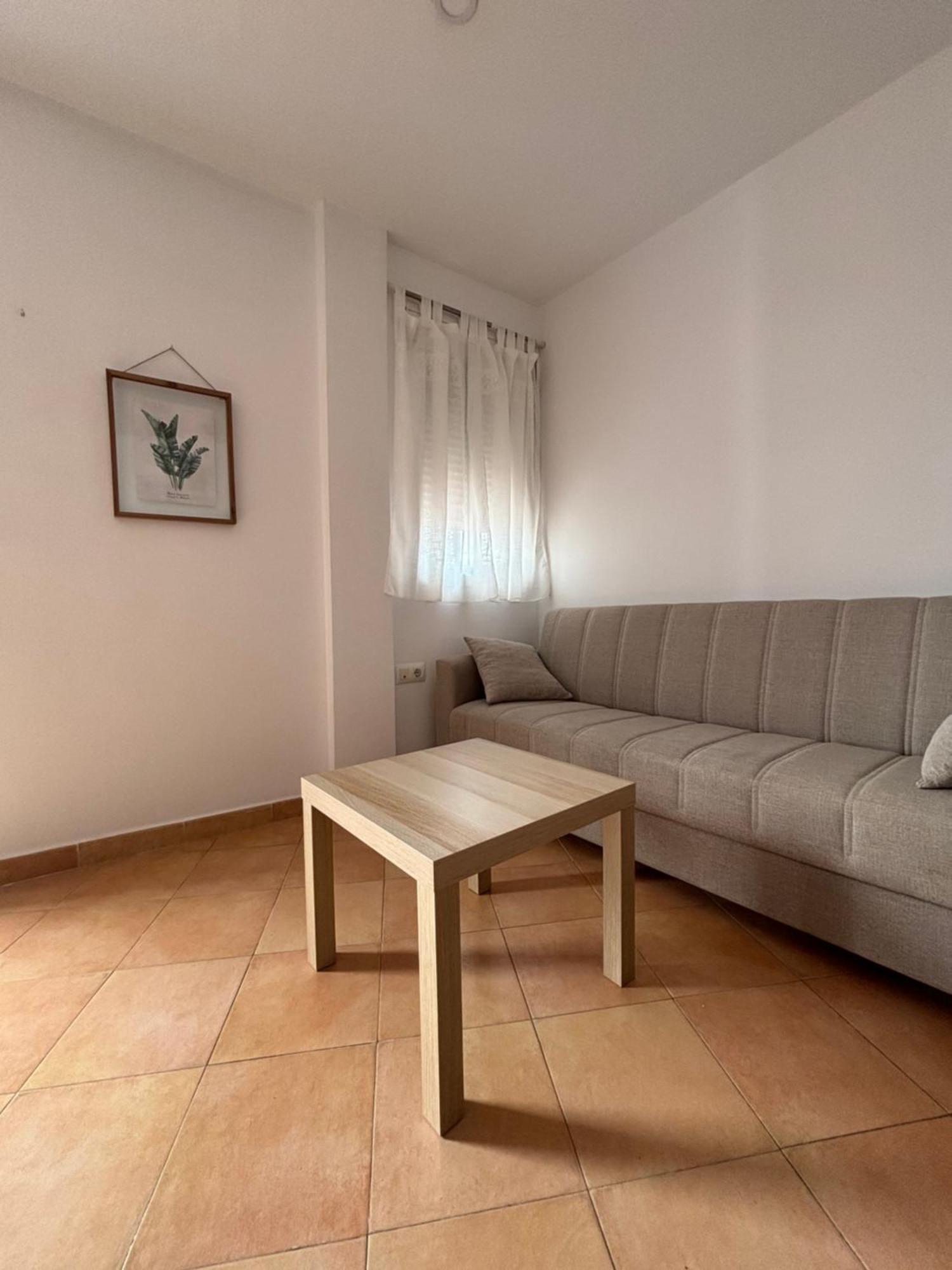 Asis 20 Daire Medina-Sidonia Dış mekan fotoğraf