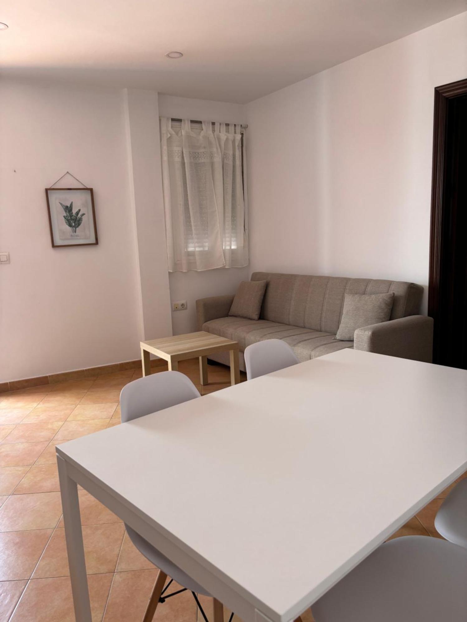 Asis 20 Daire Medina-Sidonia Dış mekan fotoğraf